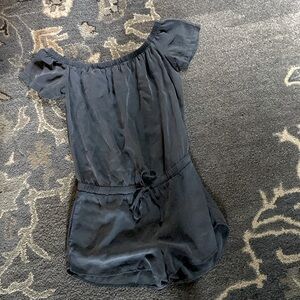 Bella Dahl Romper